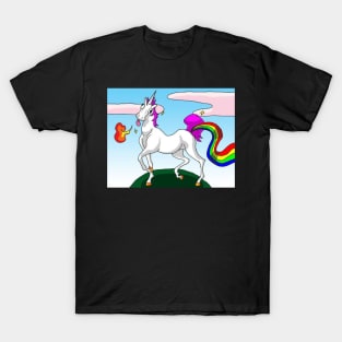 special ed unicorn T-Shirt